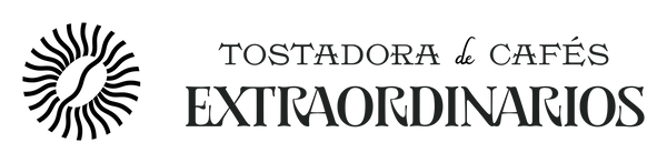 Tostadora de Cafés Extraordinarios