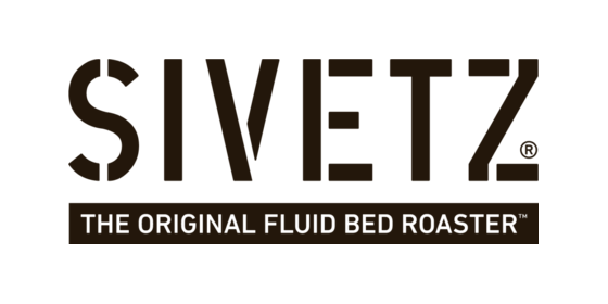 Sivetz — The Original Fluid Bed Roaster
